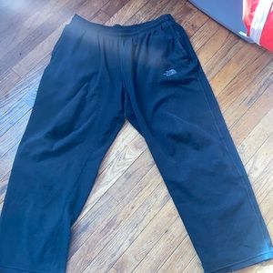 North Face pants